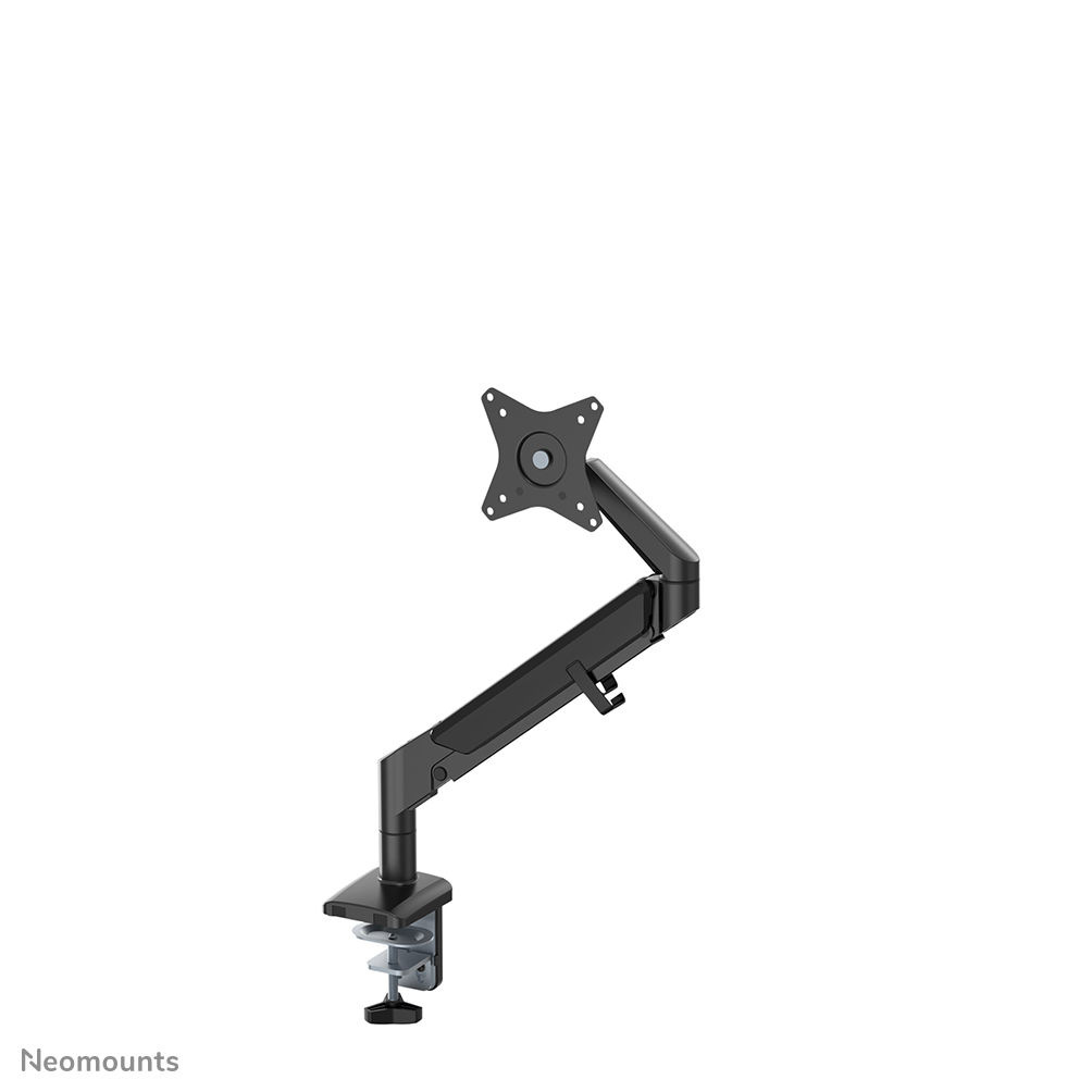 Neomounts DS70-810BL1 Monitorarm 17-32" - Gasfeder - platzsparend - 180°-Stopp